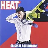 HEAT ORIGINAL SOUNDTRACK