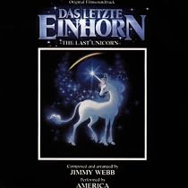 Last Unicorn (Das Letzte Einhorn)