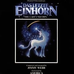 Last Unicorn