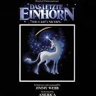 Letzte Einhorn