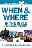 The Complete Book of When and Where (The Complete Book Reference Series)