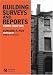 Building Surveys and Reports - 3rd Edition