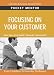 Focusing on Your Customer (Pocket Mentor) Focusing on Your Customer (Pocket Mentor)