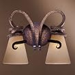 Minka Lavery Tofino 2 Light Bath Bar Model 6762-211
