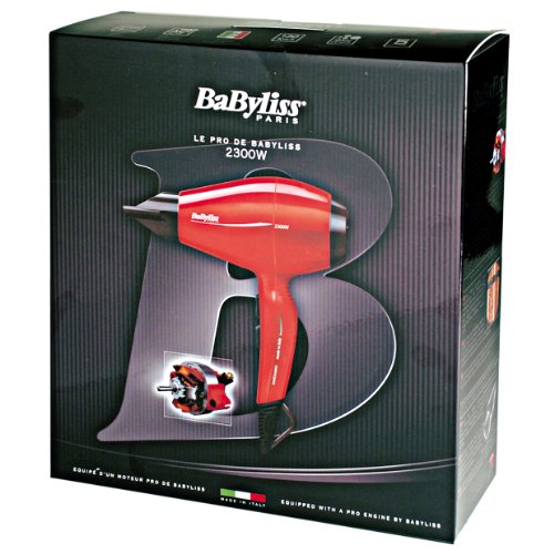 Imagen 2 de Babyliss 6615E