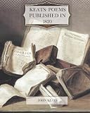 Keats: Poems Published in 1820