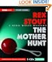 The Mother Hunt: A Nero Wolfe Mystery