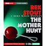 The Mother Hunt (A Nero Wolfe Mystery)