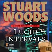Lucid Intervals: A Stone Barrington Novel | Stuart Woods