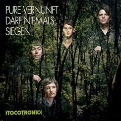 Pure Vernunft darf niemals siegen (Bonus Version)