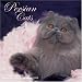   - Persian Cats 2009 Wall Calendar