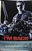  : Terminator 2 Judgement Day (I'm Back) Movie Poster Print - 24