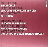 Too Much Information