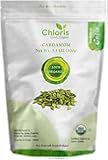 Chloris-Organic Cardamom, 3.5 oz