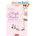 Mit High Heels durch das Jahr