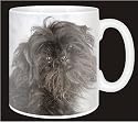 NEW-AFFENPINSCHER DOG Coffee Mug