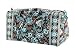 Vera Bradley Large Duffel in Java Blue