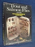 Trout and salmon flies : a guide