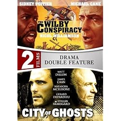 The Wilby Conspiracy / City of Ghosts - 2 DVD Set (Amazon.com Exclusive)