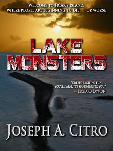 Lake Monsters
