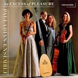 An Excess of Pleasure