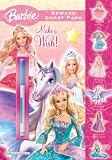 Barbie the Princess Collection (Reward Chart Pack)