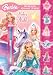 Barbie the Princess Collection (Reward Chart Pack)