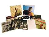 Complete Mythology (6xLP + 4xCD)