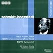 Euryanthe Overture / Fantasia Concertante on Theme