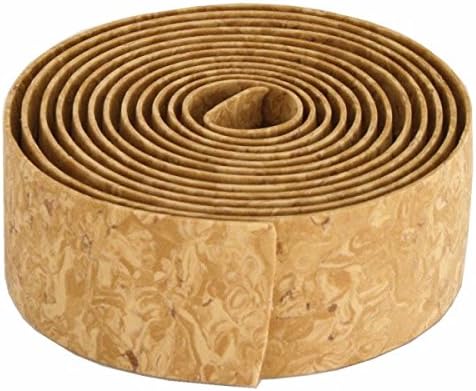 Singleworks Cork Tape Brown Marble