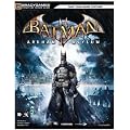 Guide Batman Arkham Asylum