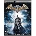 Guide Batman Arkham Asylum