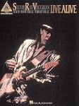 Stevie Ray Vaughan - Live Alive