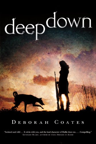 Deep Down (Hallie Michaels)