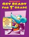 Get Ready For 1st Grade