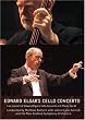 Edward Elgar's Cello Concerto
