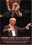 Edward Elgar's Cello Concerto