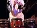 Musico De Jazz, Trompeta Y Congas. - 24