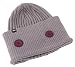 Vestal STRANGLER Men's Beanie in Grey