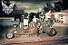 Hedley Group - Famous Last Words 36x24 Art Print Poster