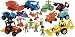 Bob The Builder 10 Vehicle And 5 Figure Mega Playset