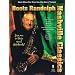 Music Minus One Tenor Sax, Alto Sax or Trumpet: Boots Randolph: Nashville Classics