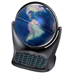 Oregon Scientific SG18 - Smart Globe mit Buch