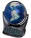 Oregon Scientific SG18 - Smart Globe mit Buch