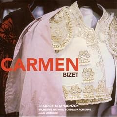 Bizet : Carmen