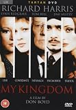 My Kingdom [Region 2]