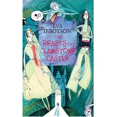 The Beasts of Clawstone Castle