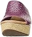 Clarks Women's Caslynn Dylan Wedge Sandal
