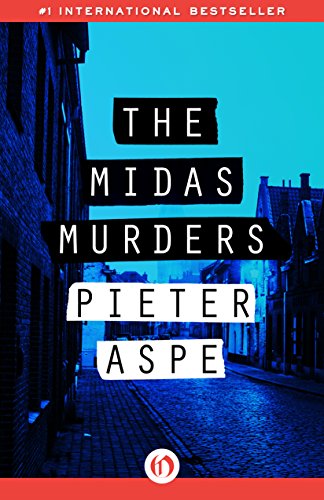 the midas murders the pieter van in mysteries book 2