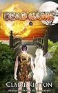 DEAD GAME (The Game Trilogy)